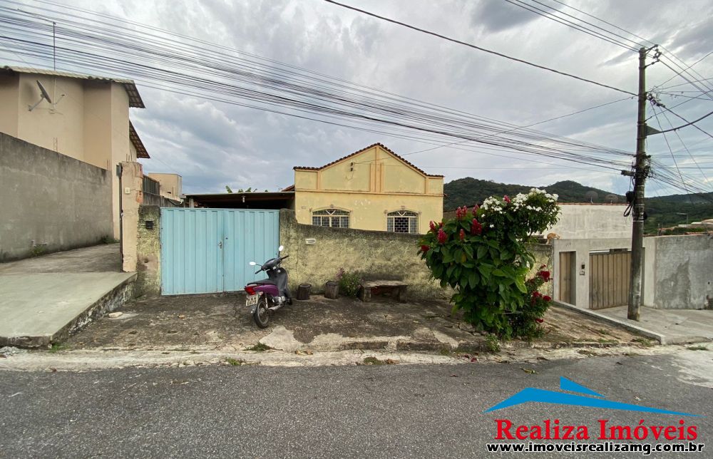 Casa a venda em Pará de Minas