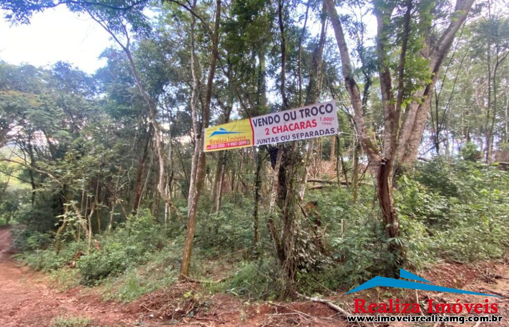 Chácara a venda em Itatiaiuçu