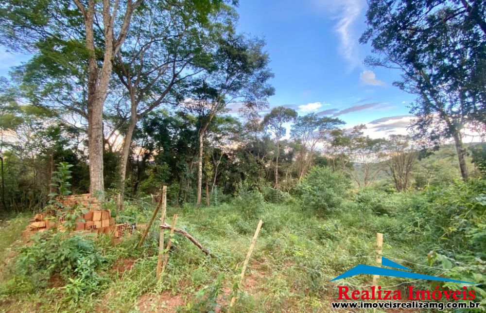 Lote/Terreno a venda em Itatiaiuçu