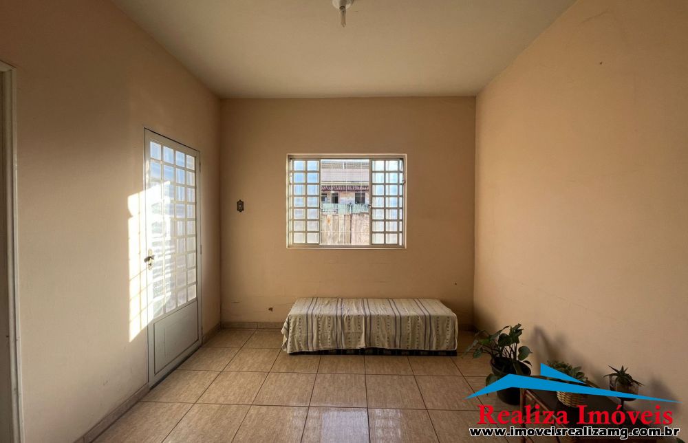 Casa a venda em Pará de Minas