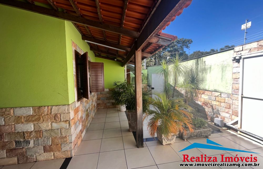 Imóveis a venda em Pará de Minas e região - Realiza Imóveis