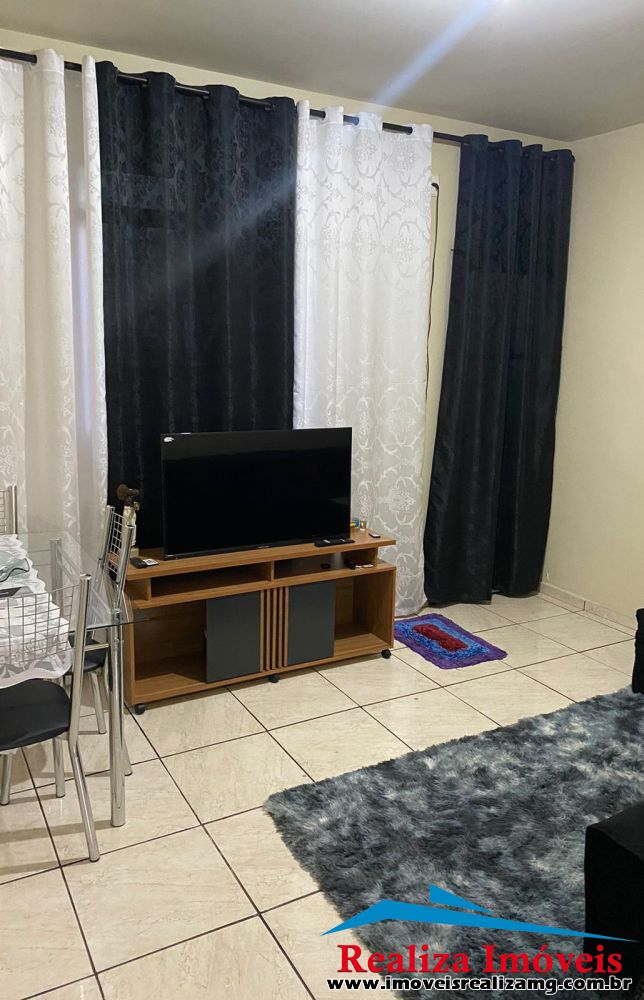 Apartamento a venda em Pará de Minas