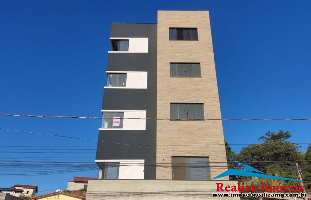 Apartamento a venda em Pará de Minas