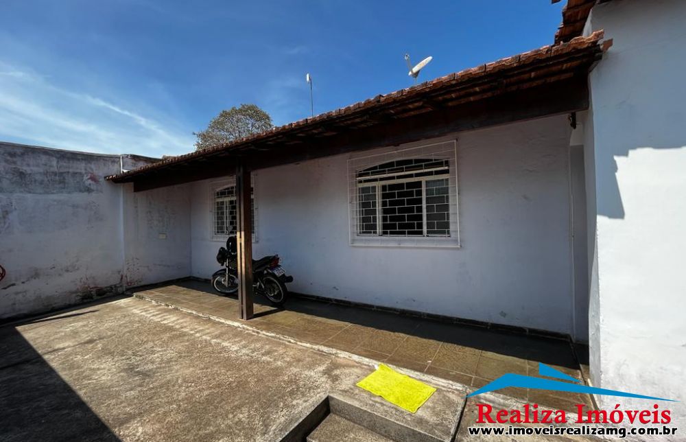 Casa a venda em Pará de Minas