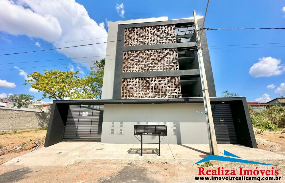 Apartamento a venda em Pará de Minas