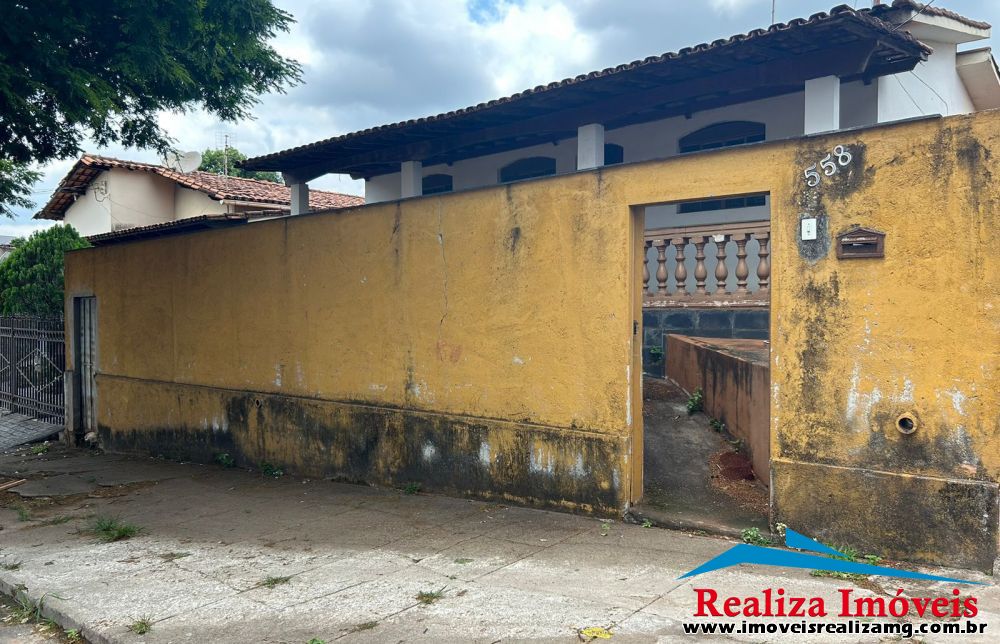 Casa a venda em Pará de Minas