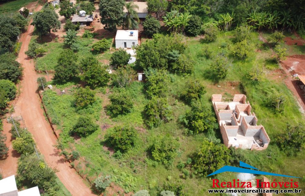 Lote/Terreno a venda em Mateus Leme
