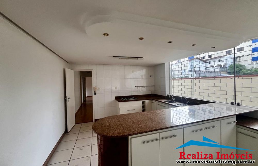 Apartamento a venda em Pará de Minas