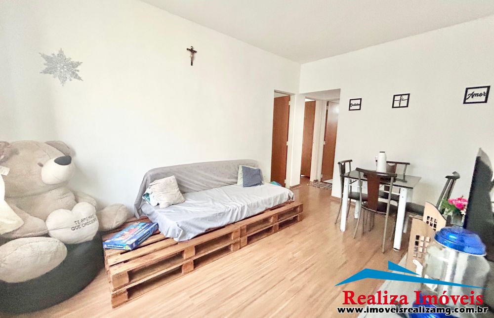 Apartamento a venda em Pará de Minas