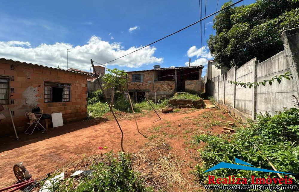 Lote/Terreno a venda em Pará de Minas