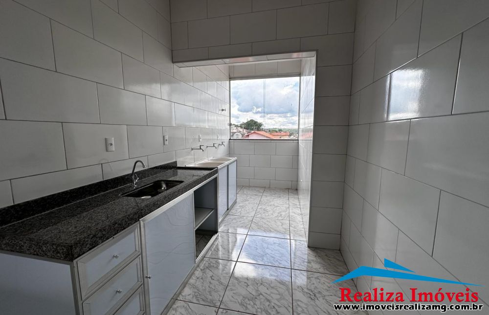 Apartamento a venda em Pará de Minas