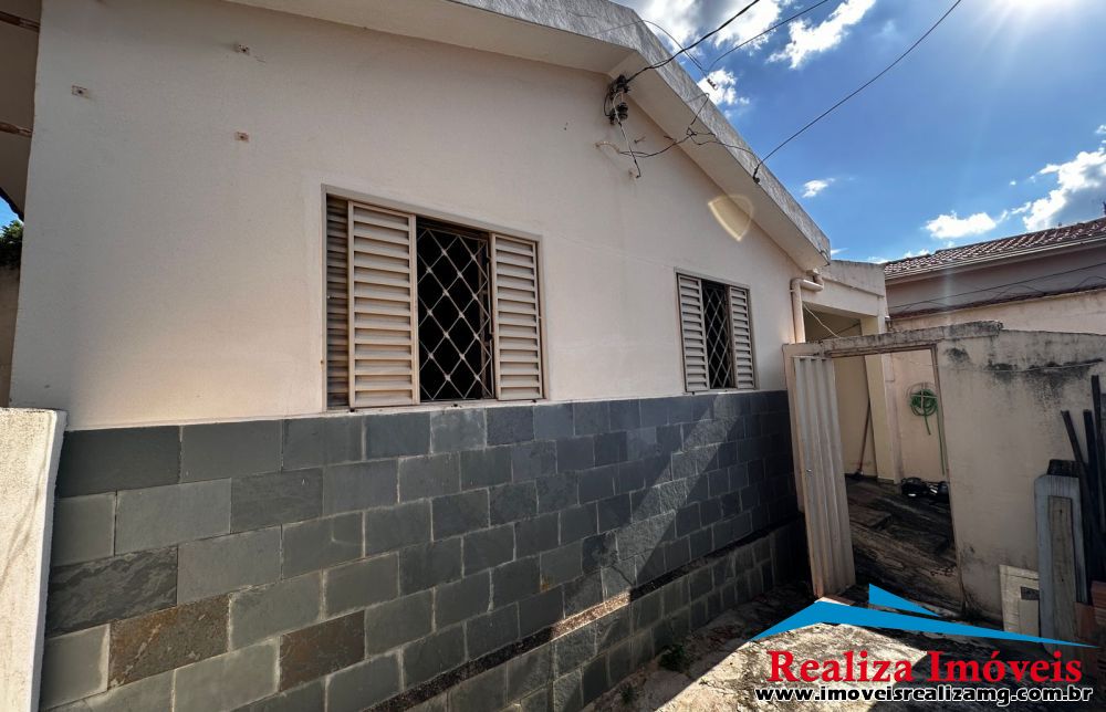 Casa a venda em Pará de Minas