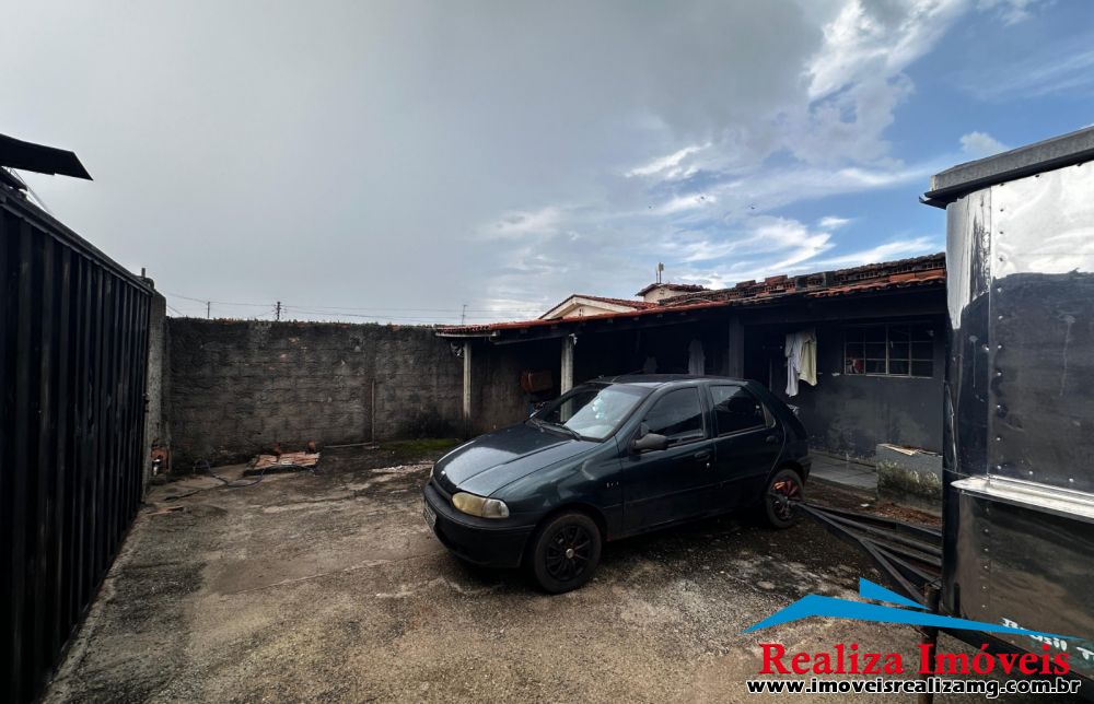 Casa a venda em Pará de Minas