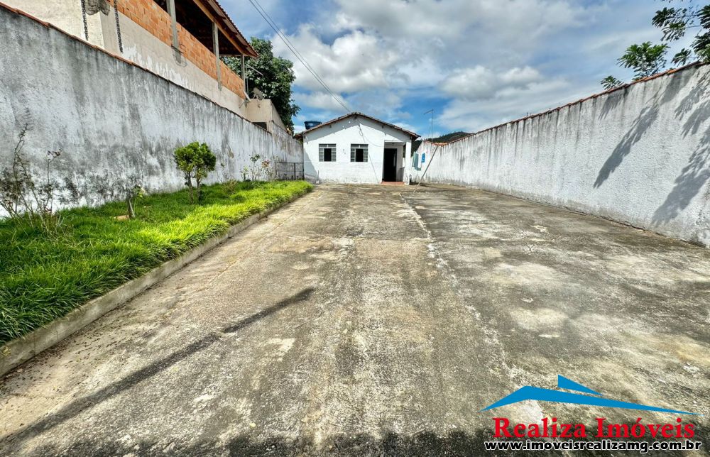 Casa a venda em Pará de Minas