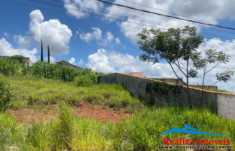 Lote/Terreno a venda em Pará de Minas