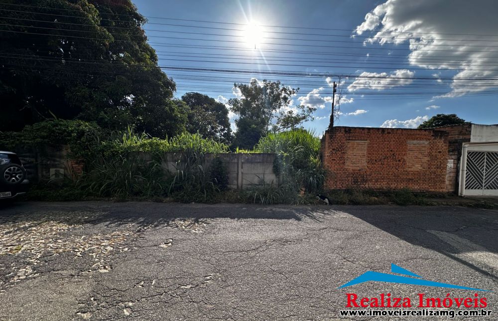 Lote/Terreno a venda em Pará de Minas