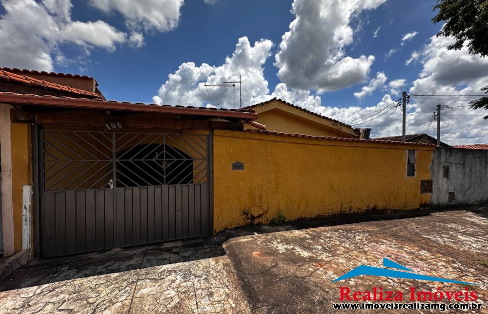 Casa a venda em Pará de Minas