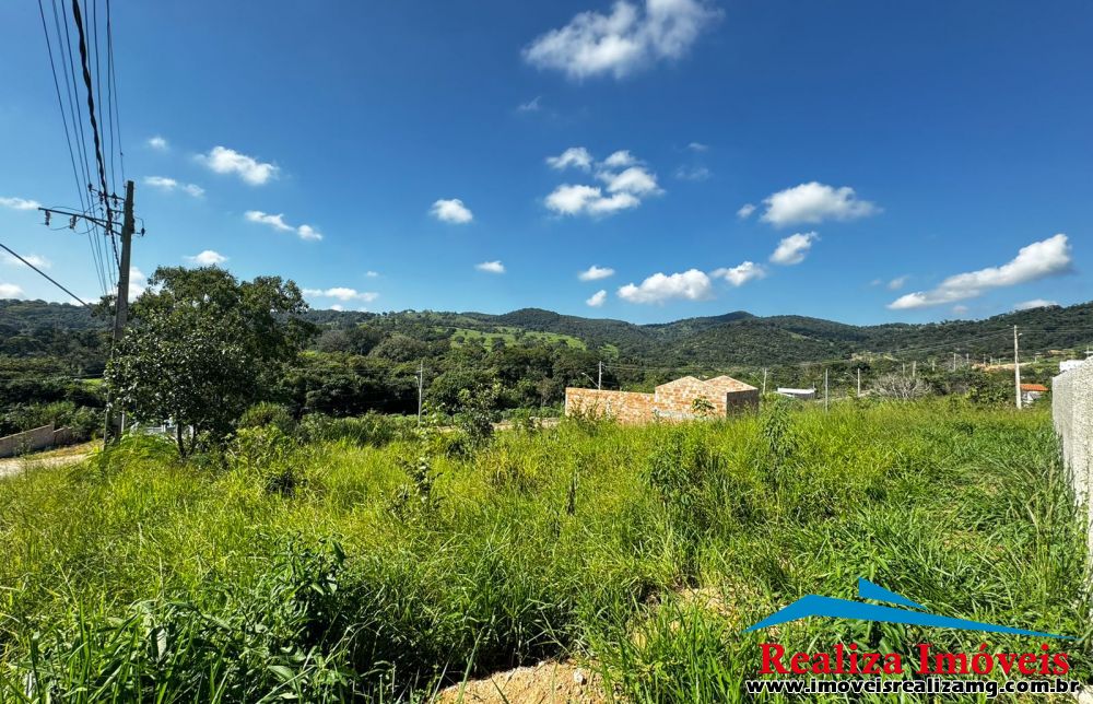 Lote/Terreno a venda em Florestal