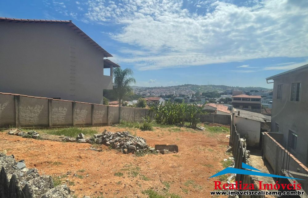 Lote/Terreno a venda em Pará de Minas