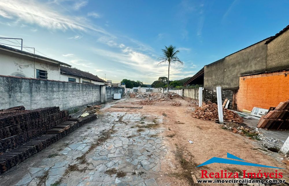 Lote/Terreno a venda em Pará de Minas