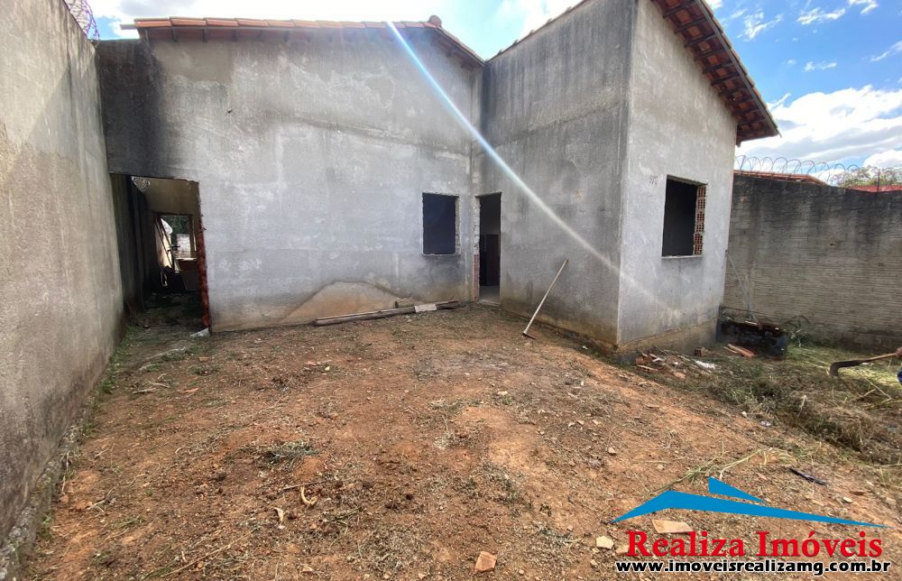 Casa a venda em Pará de Minas
