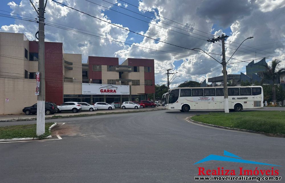 Apartamento a venda em Pará de Minas