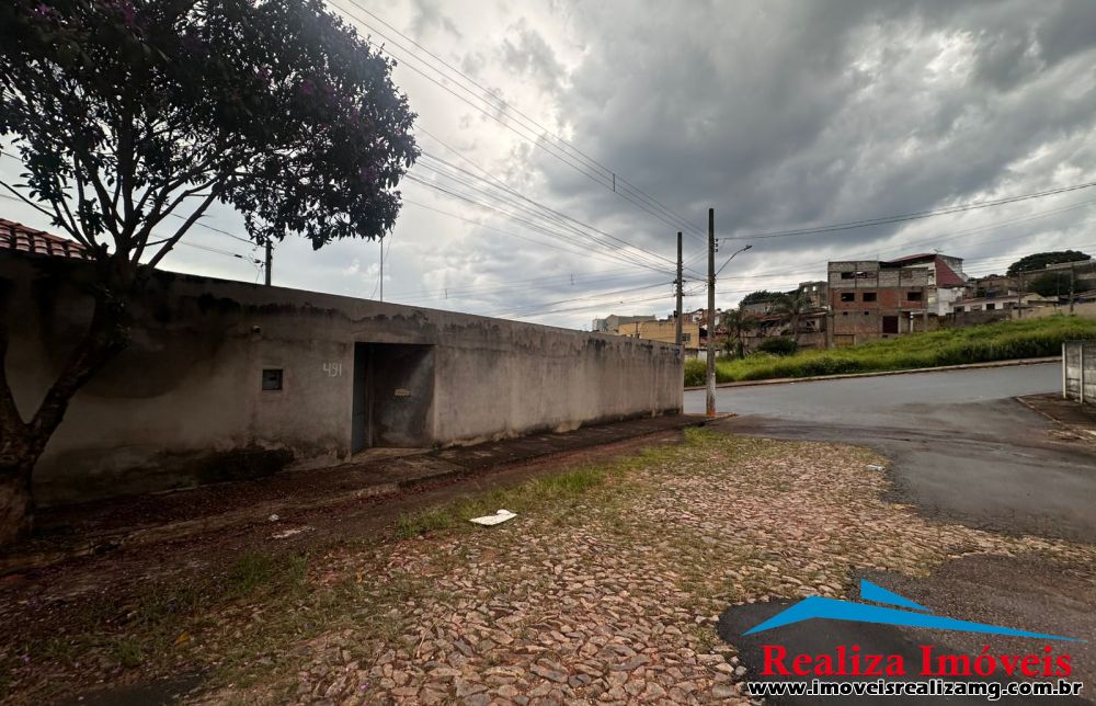 Casa a venda em Pará de Minas