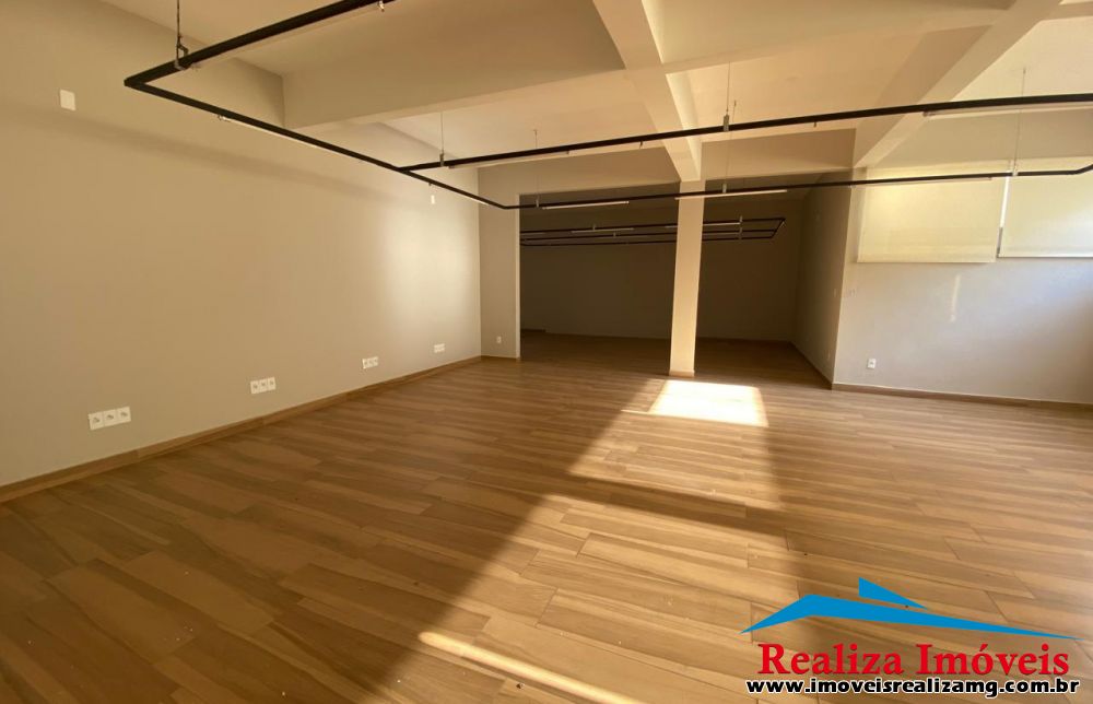 Sala Comercial para Locação