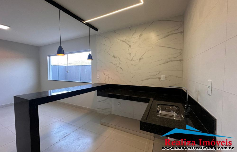 Apartamento a venda em Pará de Minas