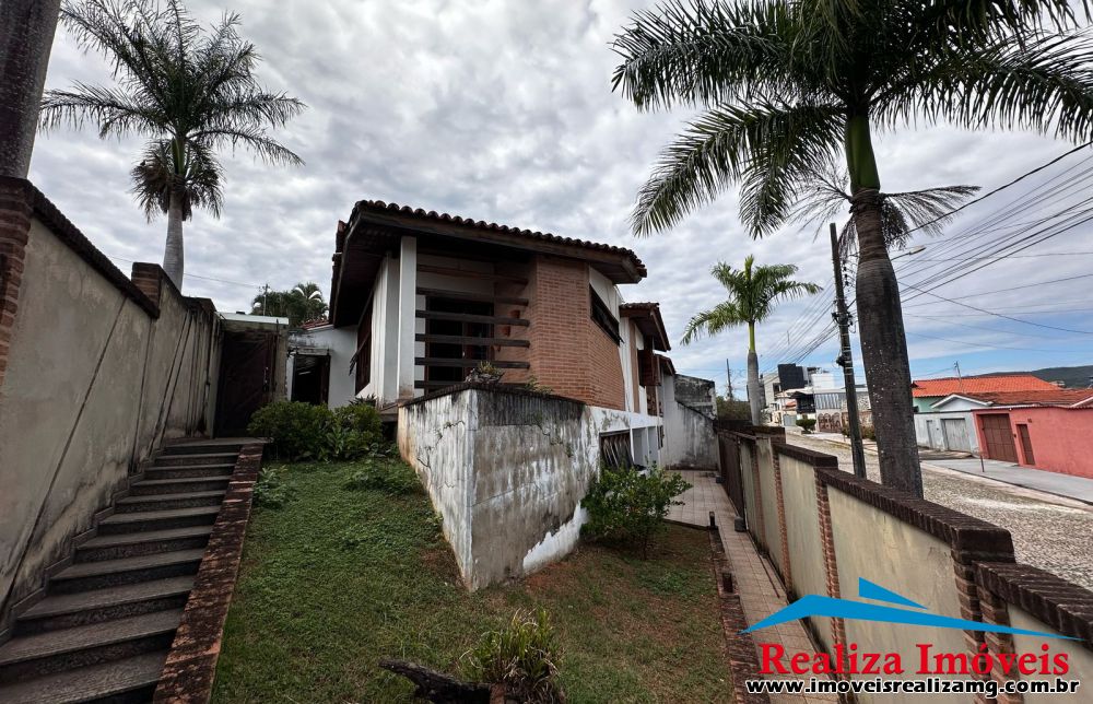 Casa a venda em Pará de Minas
