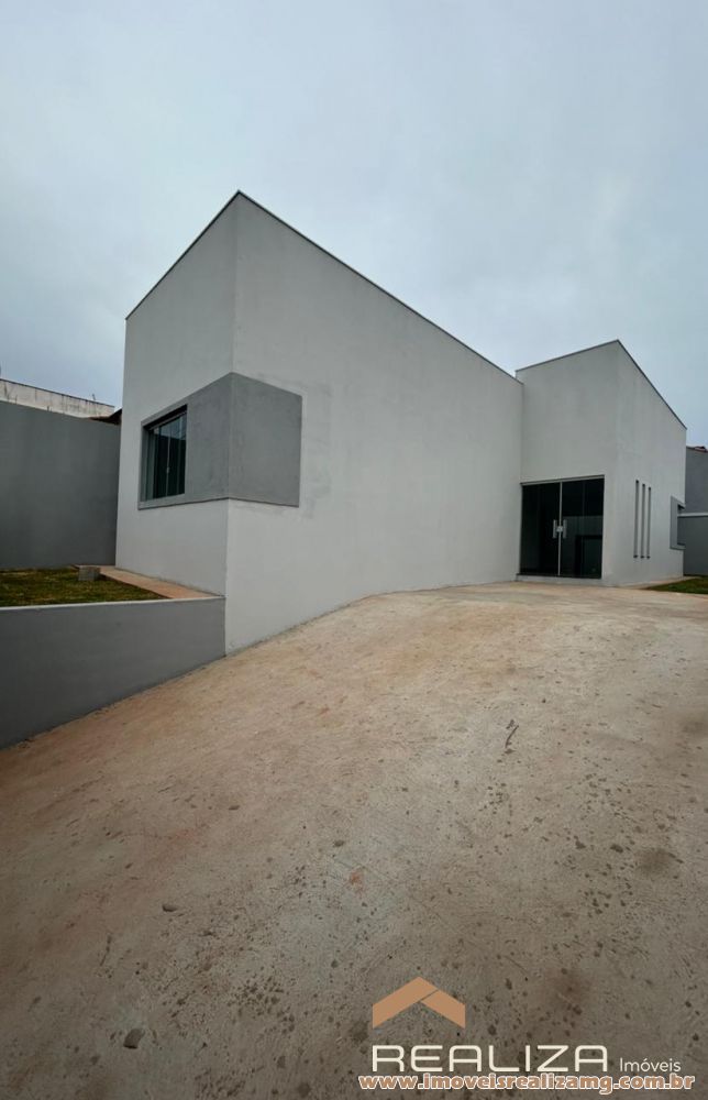 Casa a venda em Pará de Minas