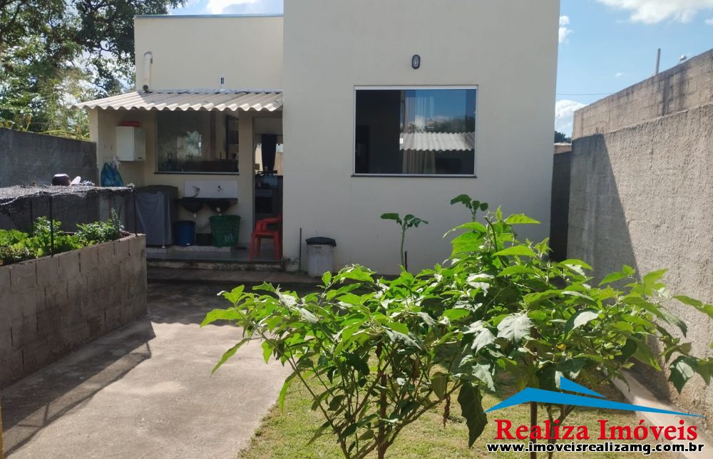 Casa a venda em Pará de Minas