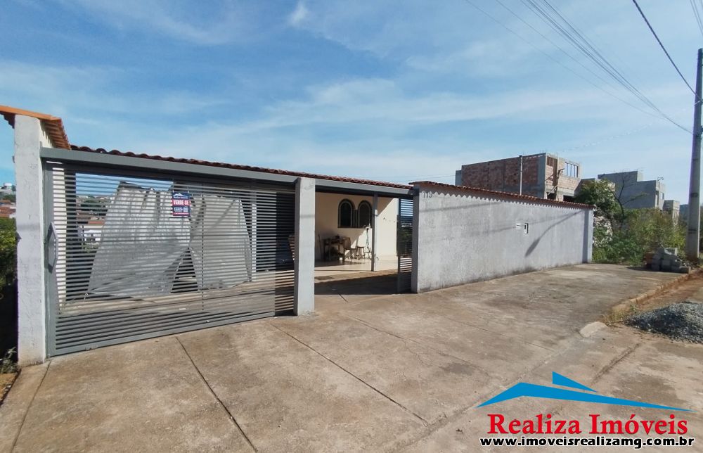 Casa a venda em Pará de Minas