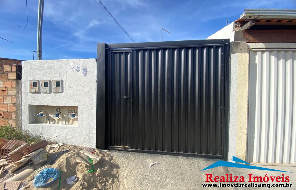 Apartamento a venda em Pará de Minas