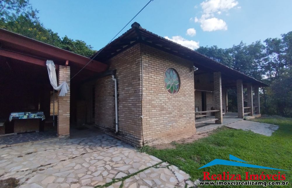 Chácara a venda em Pará de Minas