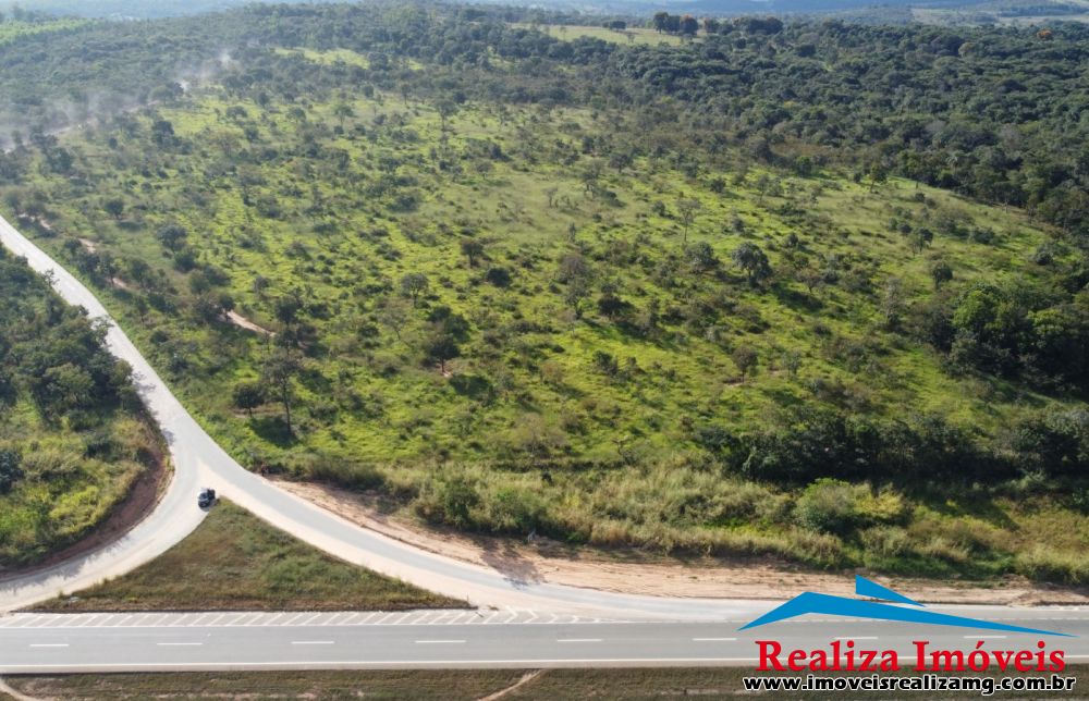Lote/Terreno a venda em Pará de Minas
