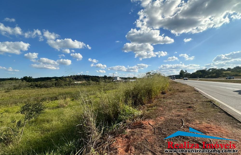 Lote/Terreno a venda em Pará de Minas