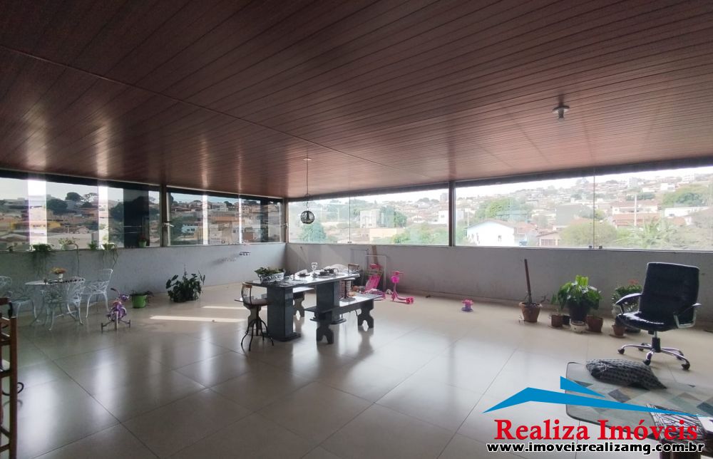 Apartamento a venda em Pará de Minas
