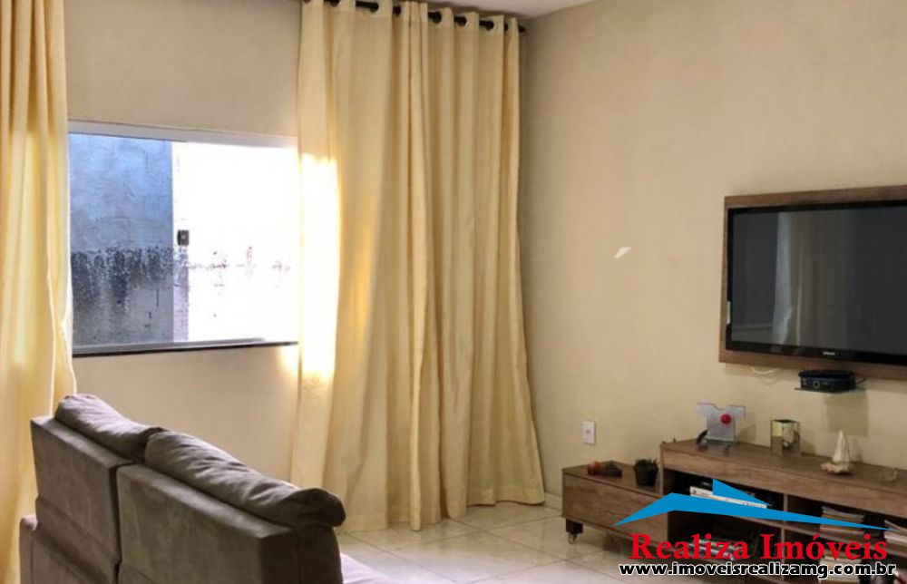 Casa a venda em Pará de Minas