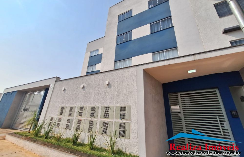 Casa a venda em Pará de Minas