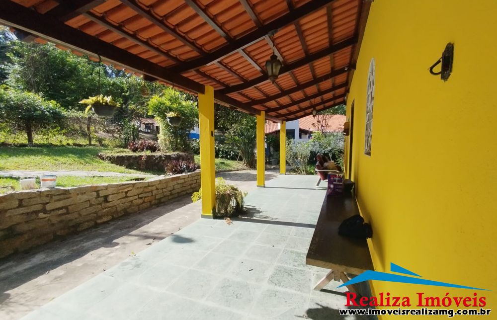 Chácara a venda em Pará de Minas