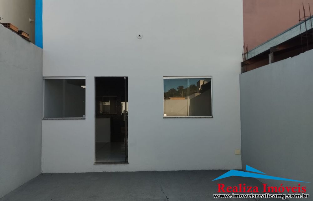 Casa a venda em Pará de Minas