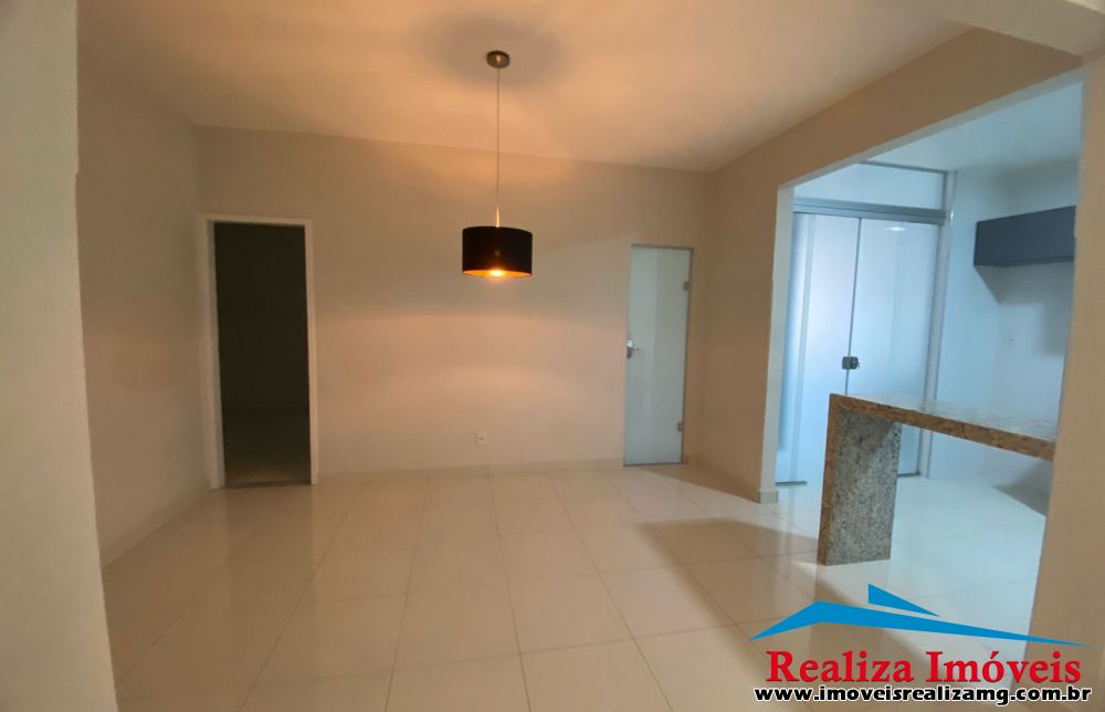 Apartamento para Locação