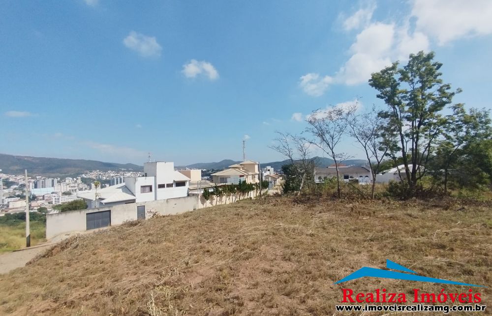 Lote/Terreno a venda em Pará de Minas