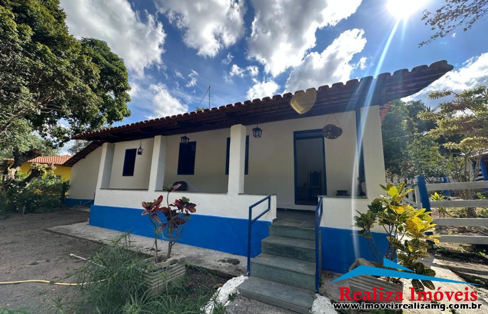 Chácara a venda em Pará de Minas