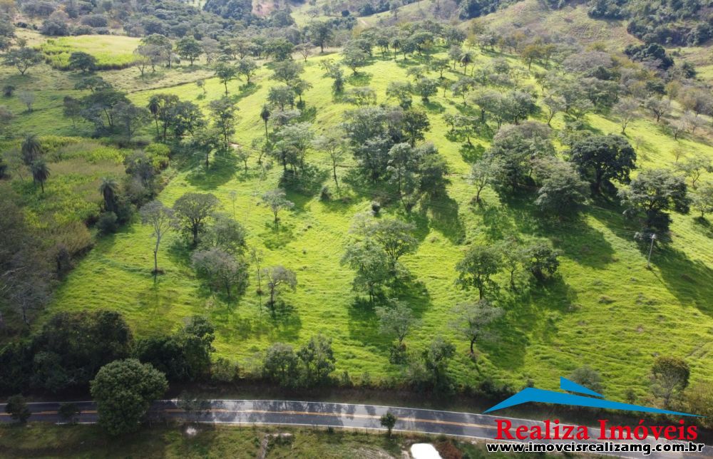 Chácara a venda em Pará de Minas