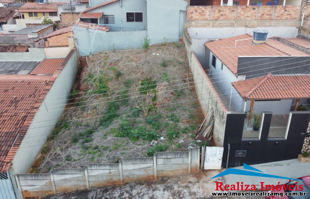 Lote/Terreno a venda em Pará de Minas