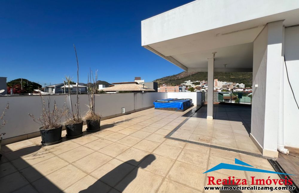 Apartamento a venda em Pará de Minas