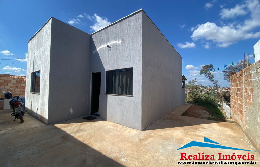 Casa a venda em Pará de Minas