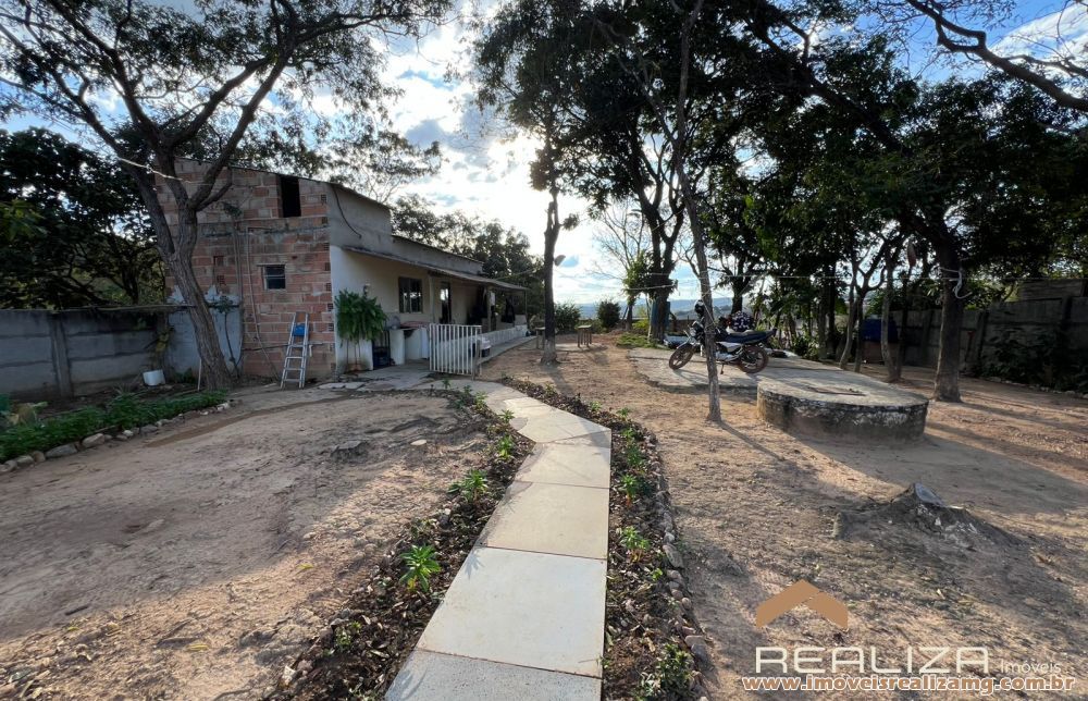 Chácara a venda em Pará de Minas